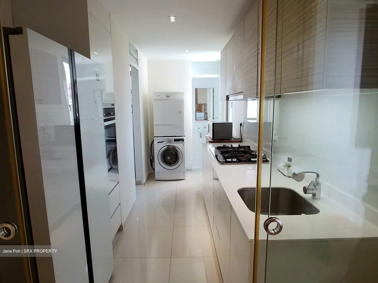 Terrasse (D19), Condominium #582302391